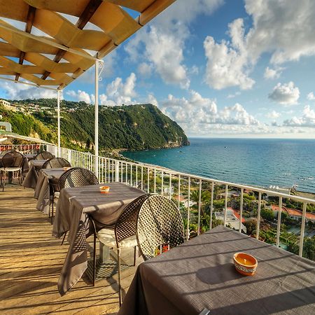 Hotel Imperamare Forio  Ngoại thất bức ảnh