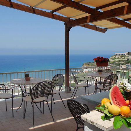 Hotel Imperamare Forio  Ngoại thất bức ảnh