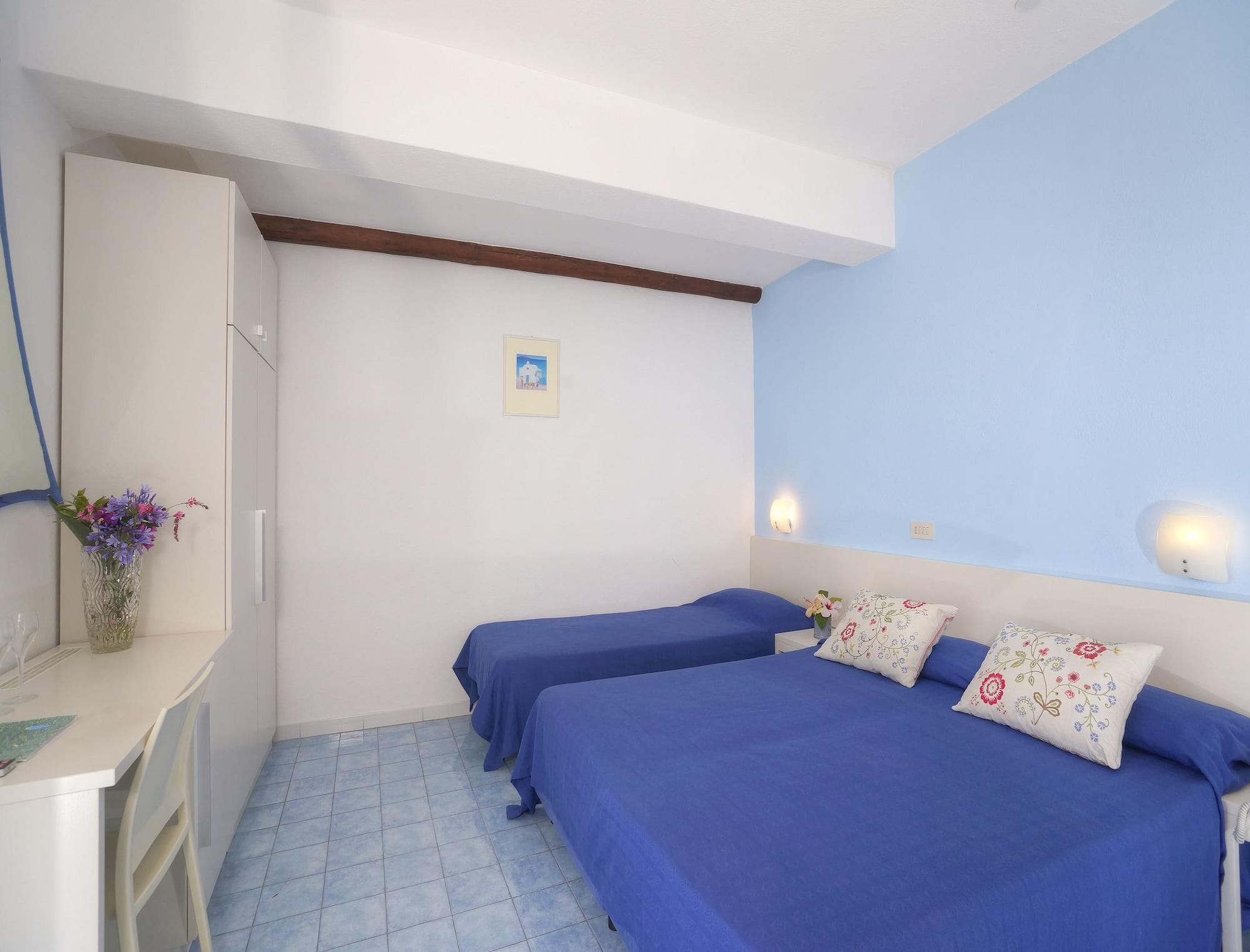 Hotel Imperamare Forio  Ngoại thất bức ảnh