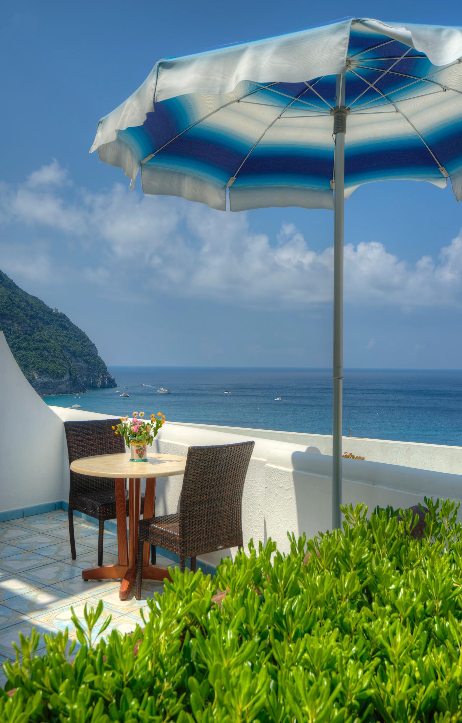 Hotel Imperamare Forio  Ngoại thất bức ảnh