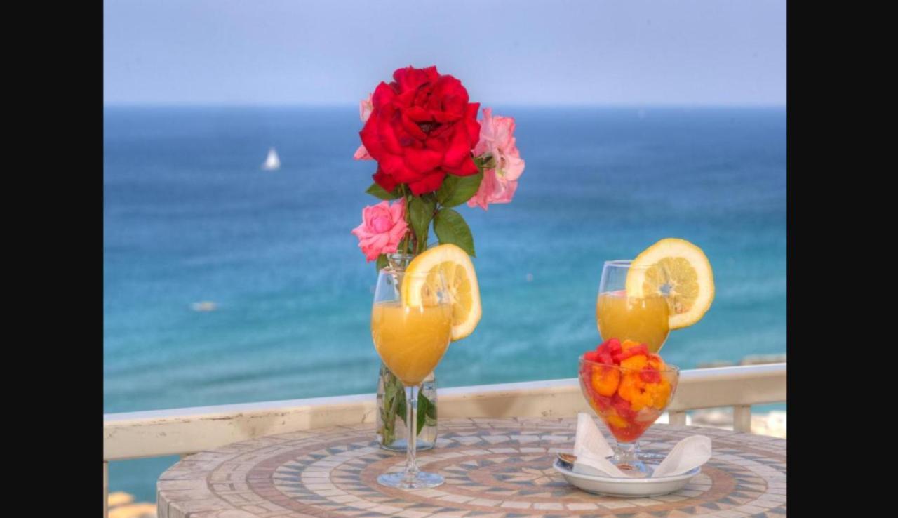 Hotel Imperamare Forio  Ngoại thất bức ảnh