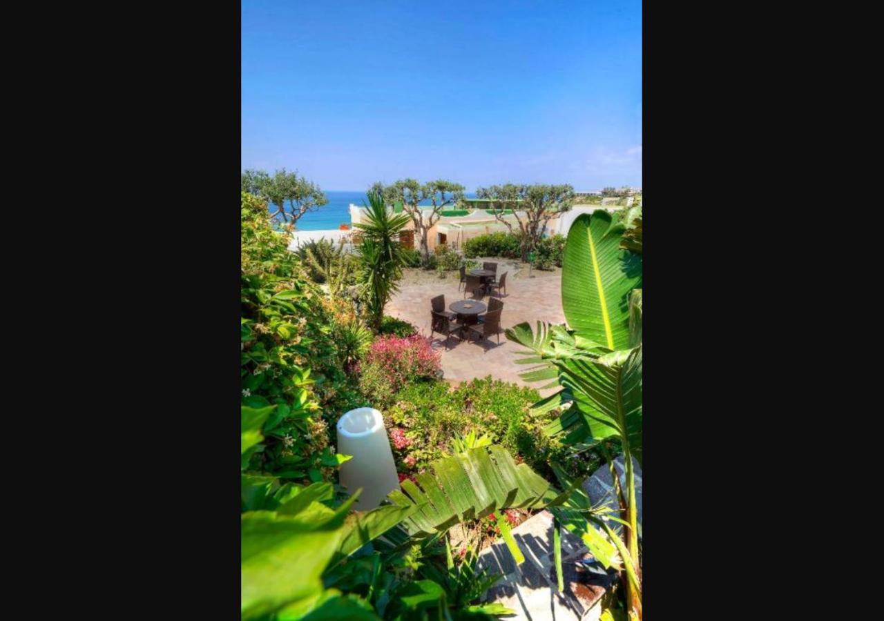 Hotel Imperamare Forio  Ngoại thất bức ảnh