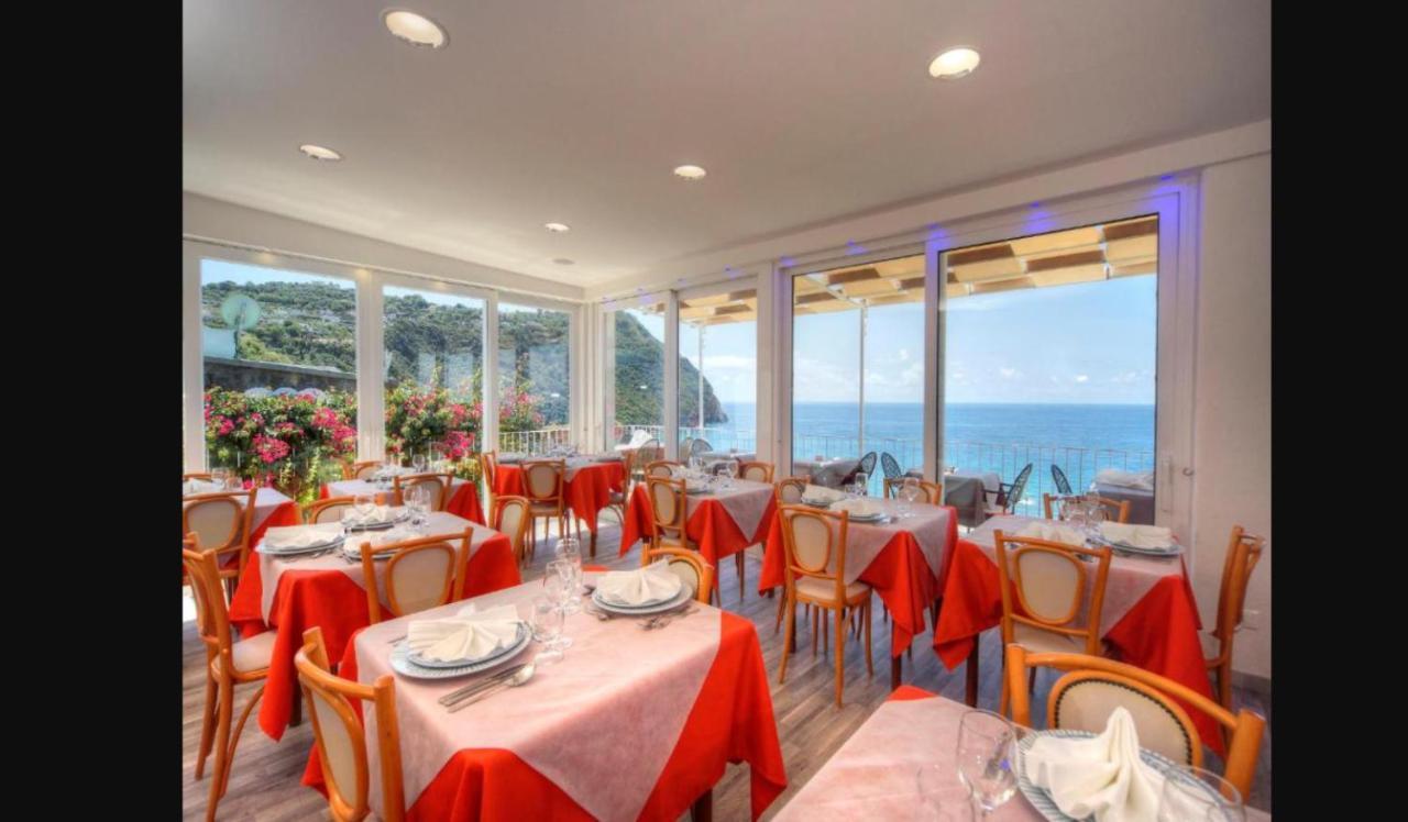 Hotel Imperamare Forio  Ngoại thất bức ảnh