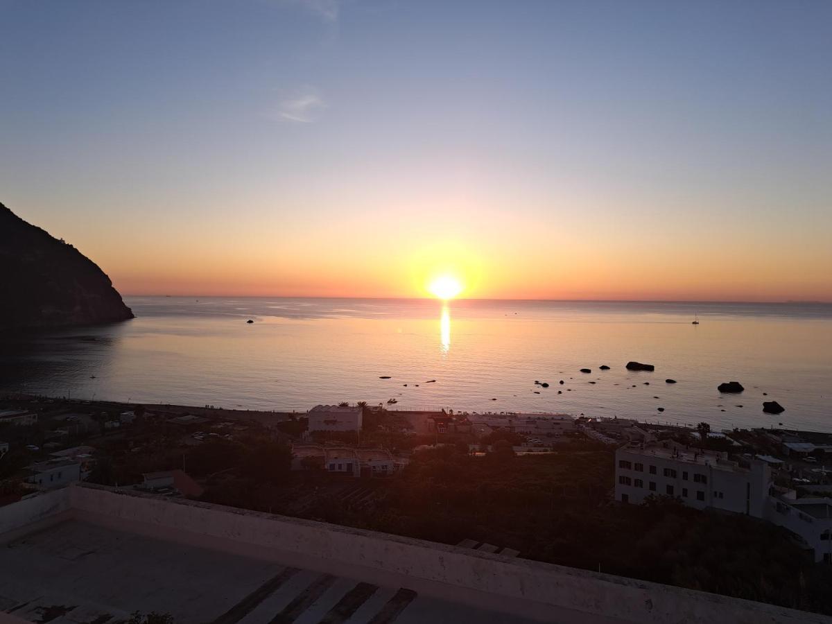Hotel Imperamare Forio  Ngoại thất bức ảnh