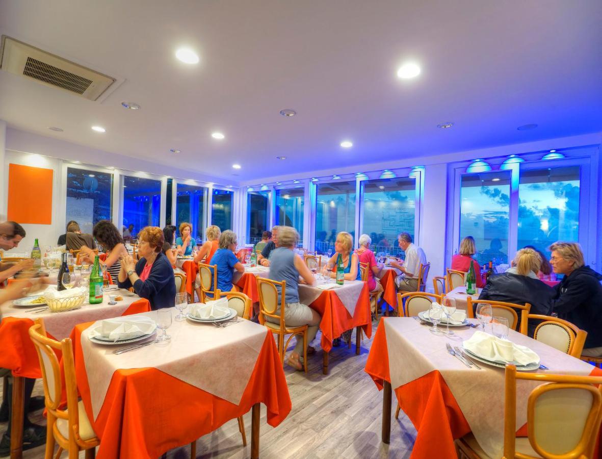 Hotel Imperamare Forio  Ngoại thất bức ảnh