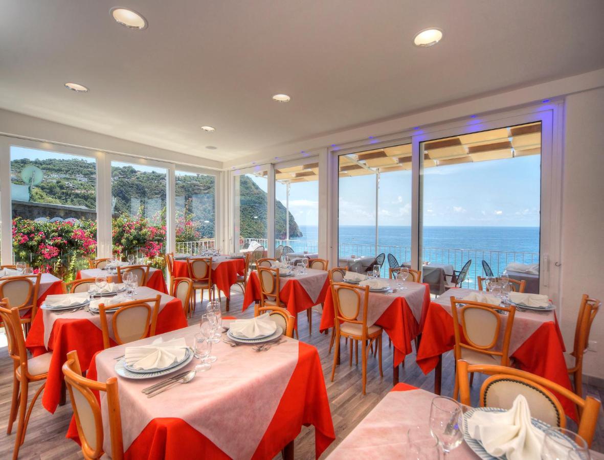 Hotel Imperamare Forio  Ngoại thất bức ảnh