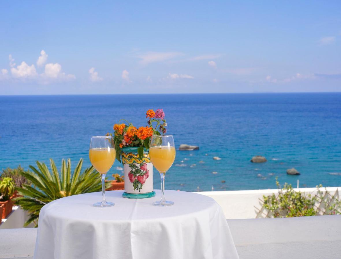 Hotel Imperamare Forio  Ngoại thất bức ảnh