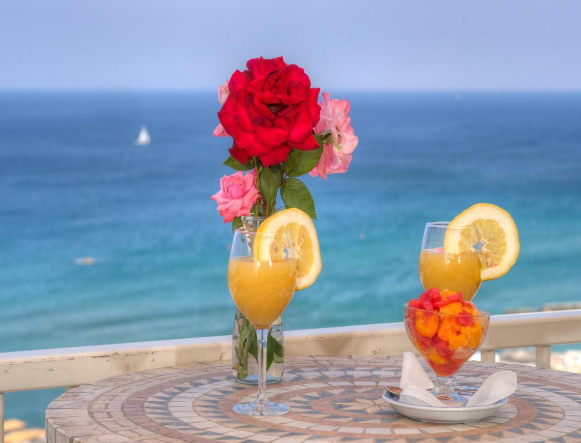 Hotel Imperamare Forio  Ngoại thất bức ảnh